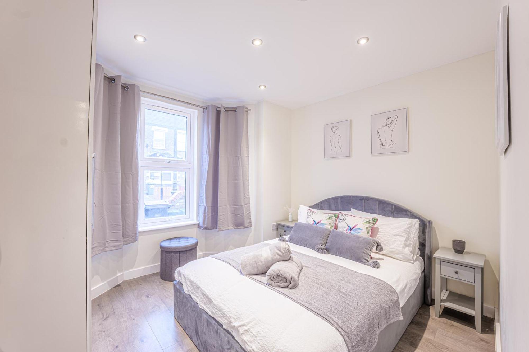 West Residence Bromley kerület Kültér fotó