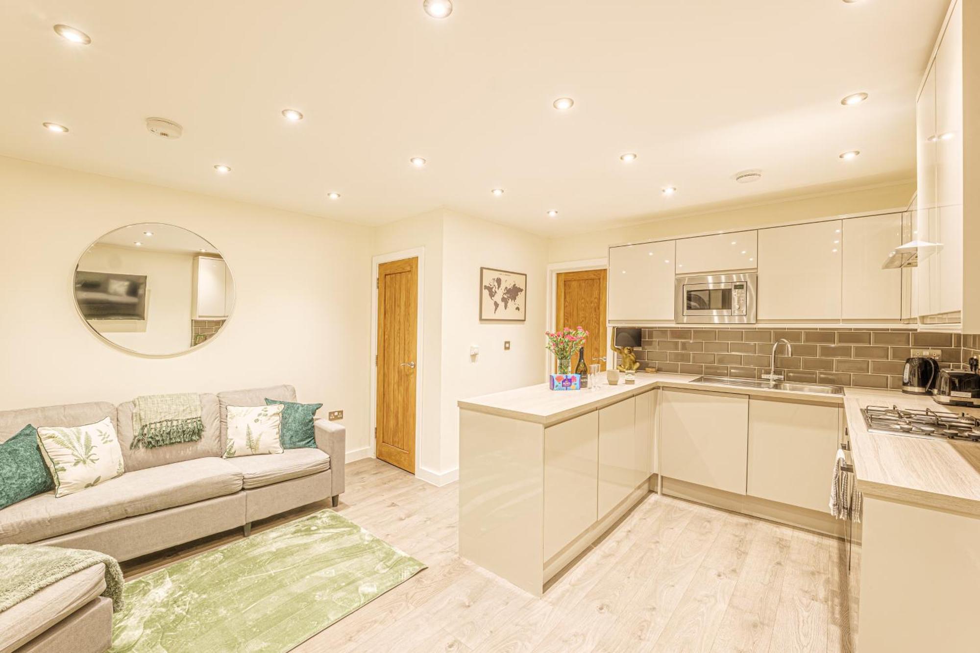 West Residence Bromley kerület Kültér fotó