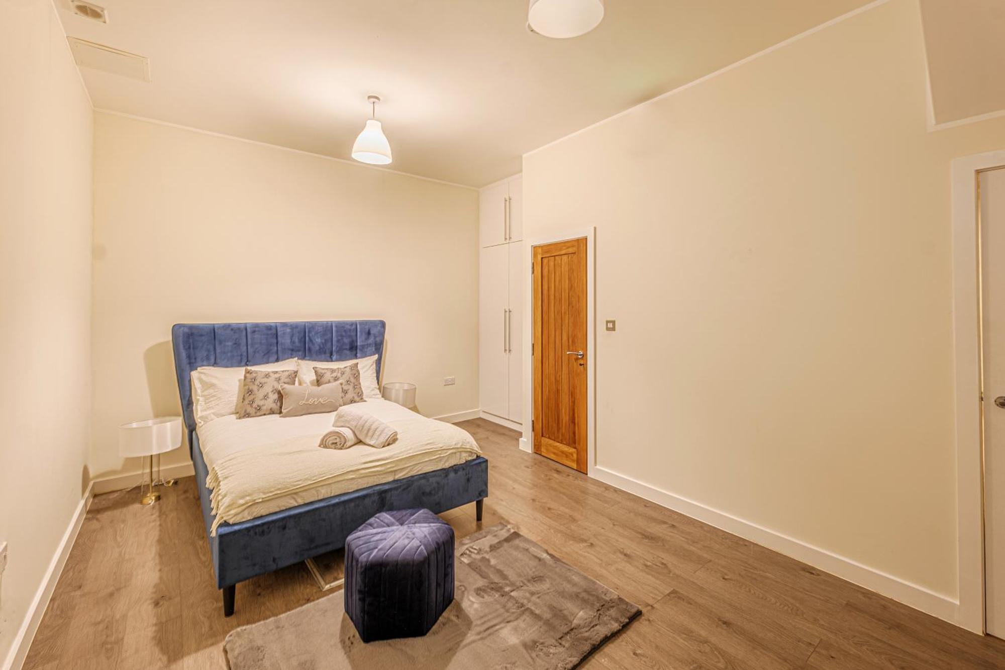 West Residence Bromley kerület Kültér fotó
