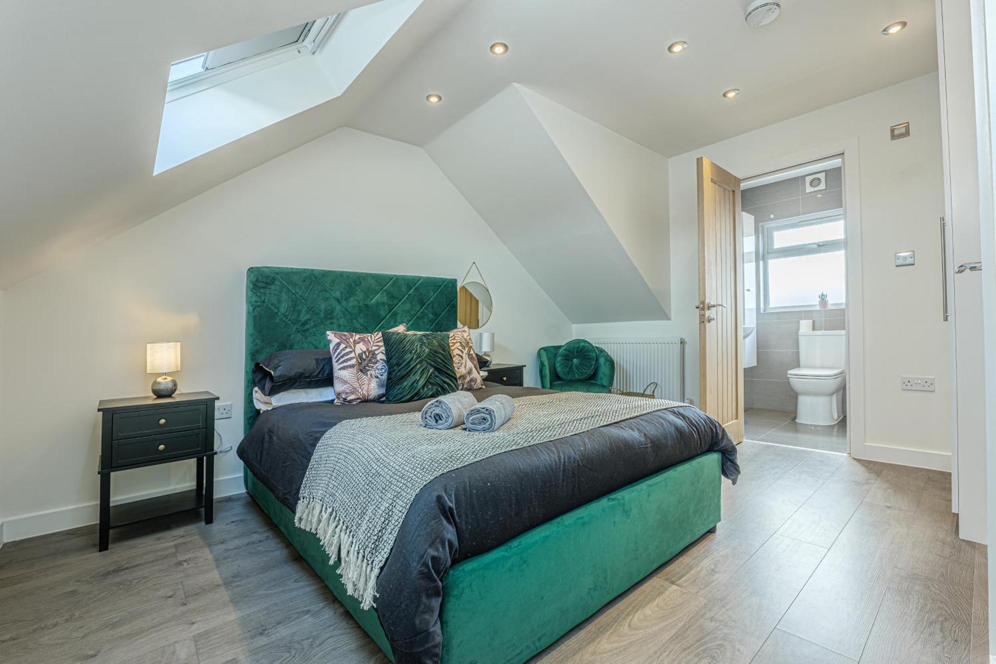 West Residence Bromley kerület Kültér fotó
