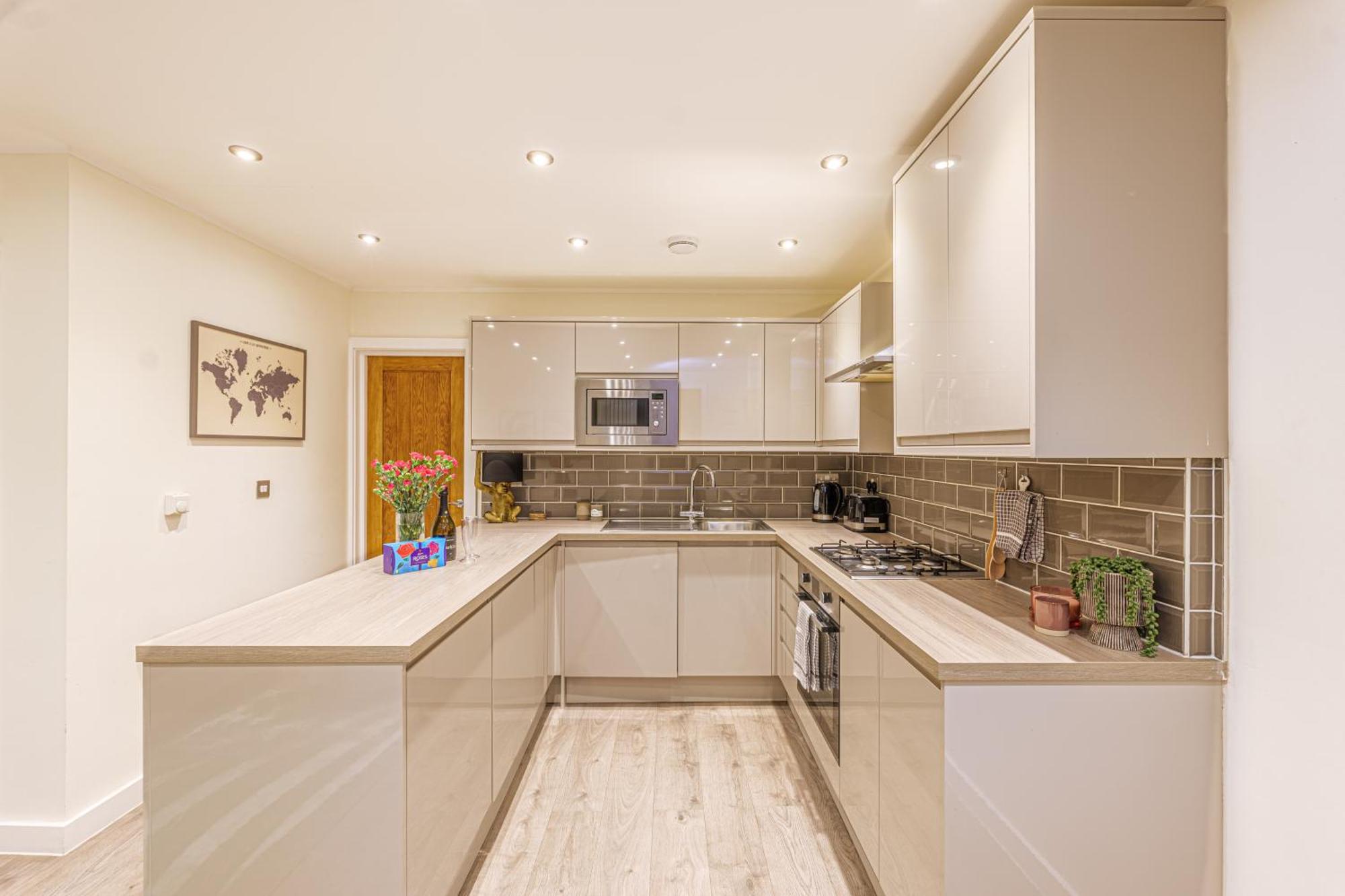 West Residence Bromley kerület Kültér fotó