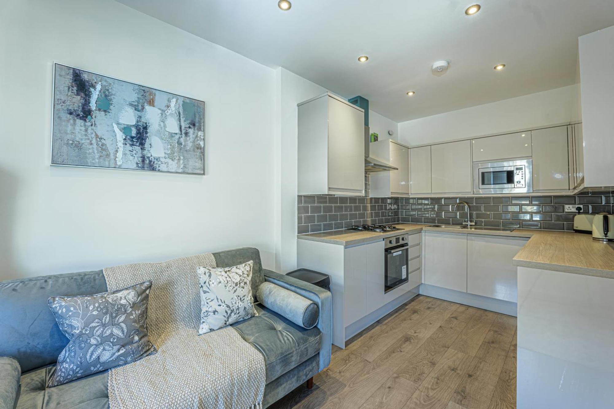 West Residence Bromley kerület Kültér fotó