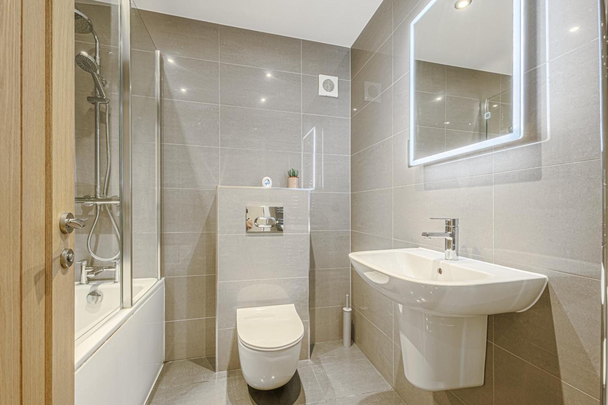 West Residence Bromley kerület Kültér fotó